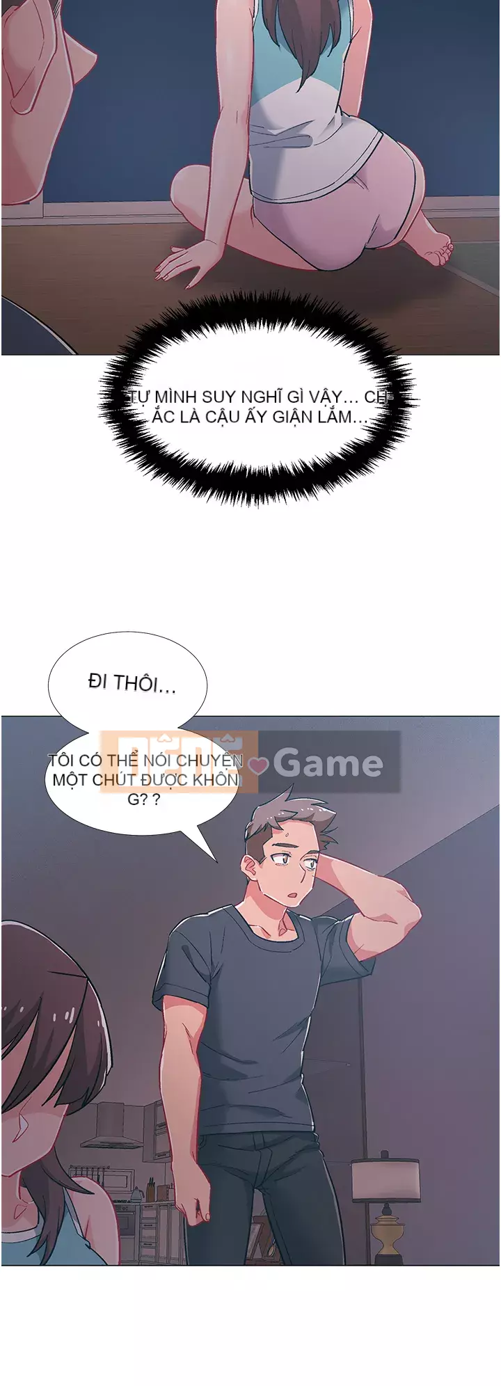 Đếm ngược đến ngày nhập ngũ Chương 47-48