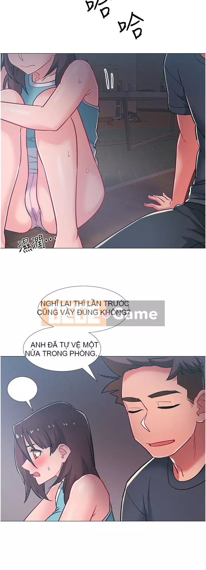 Đếm ngược đến ngày nhập ngũ Chương 47-48