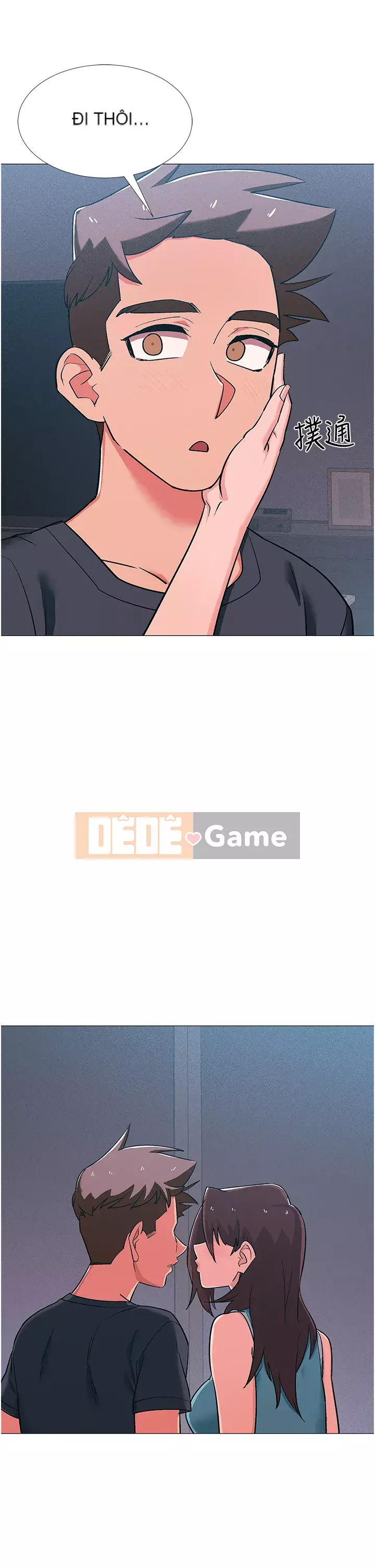 Đếm ngược đến ngày nhập ngũ Chương 47-48