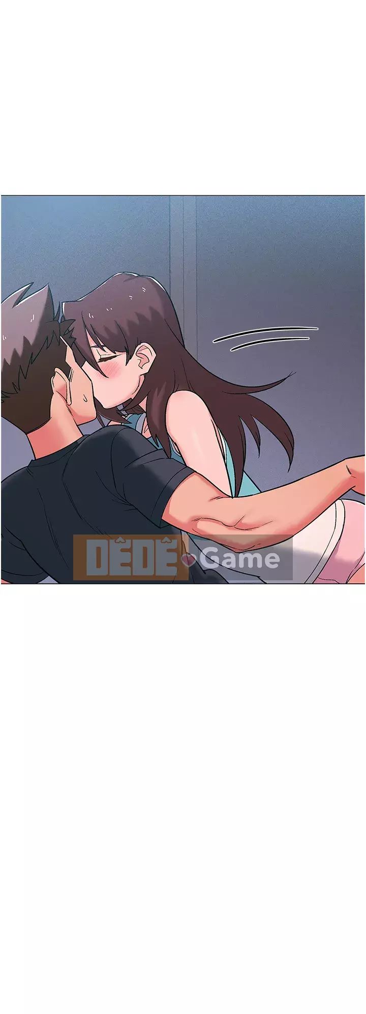 Đếm ngược đến ngày nhập ngũ Chương 47-48