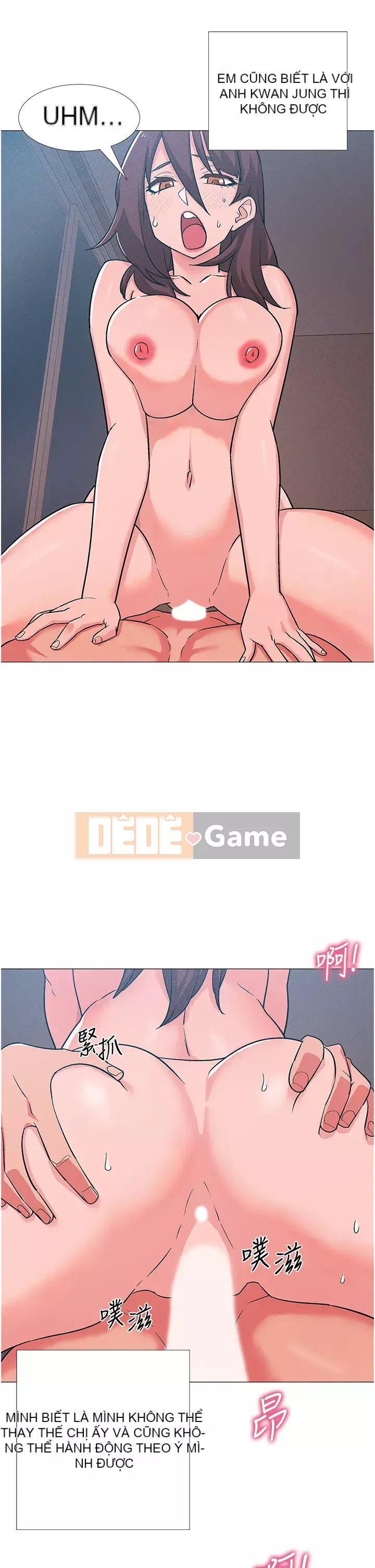 Đếm ngược đến ngày nhập ngũ Chương 47-48