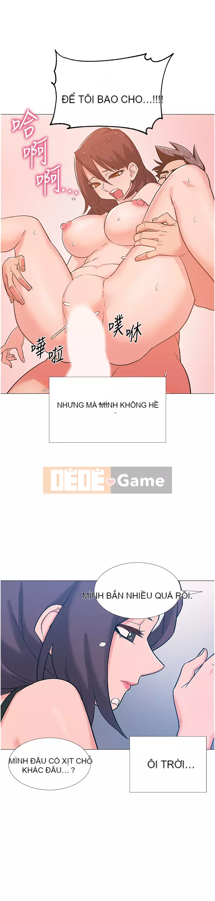 Đếm ngược đến ngày nhập ngũ Chương 47-48