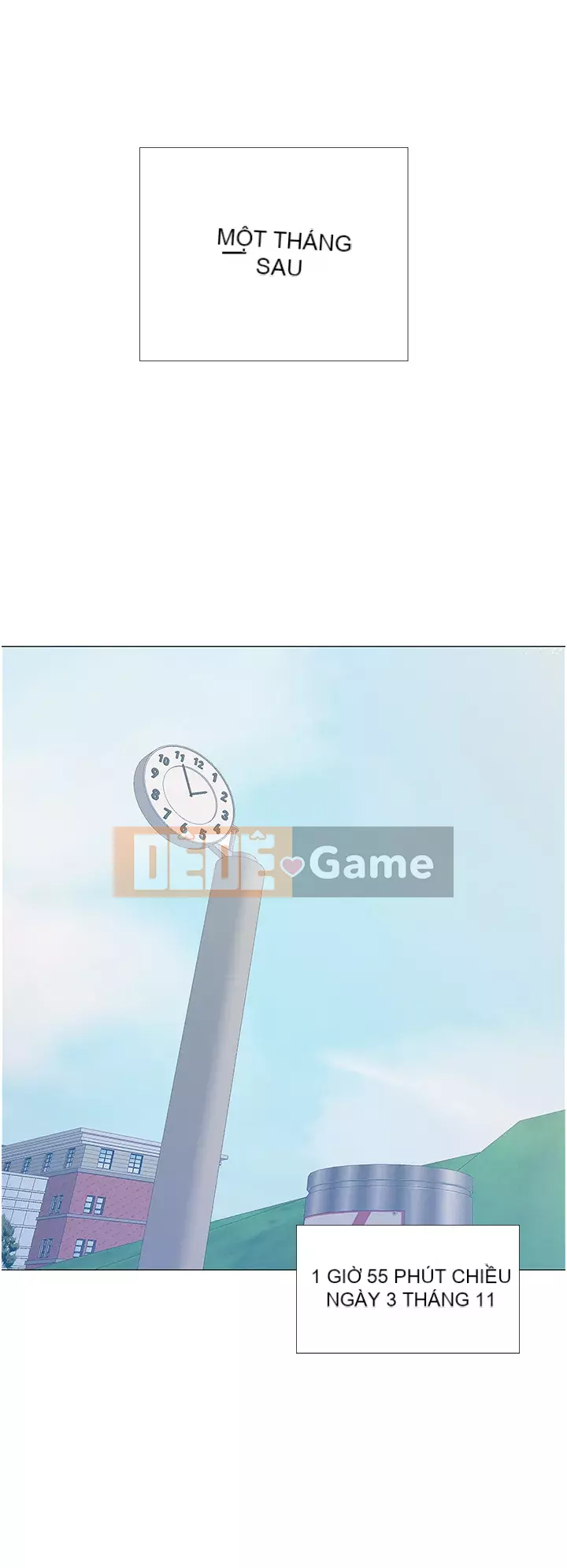Đếm ngược đến ngày nhập ngũ Chương 47-48