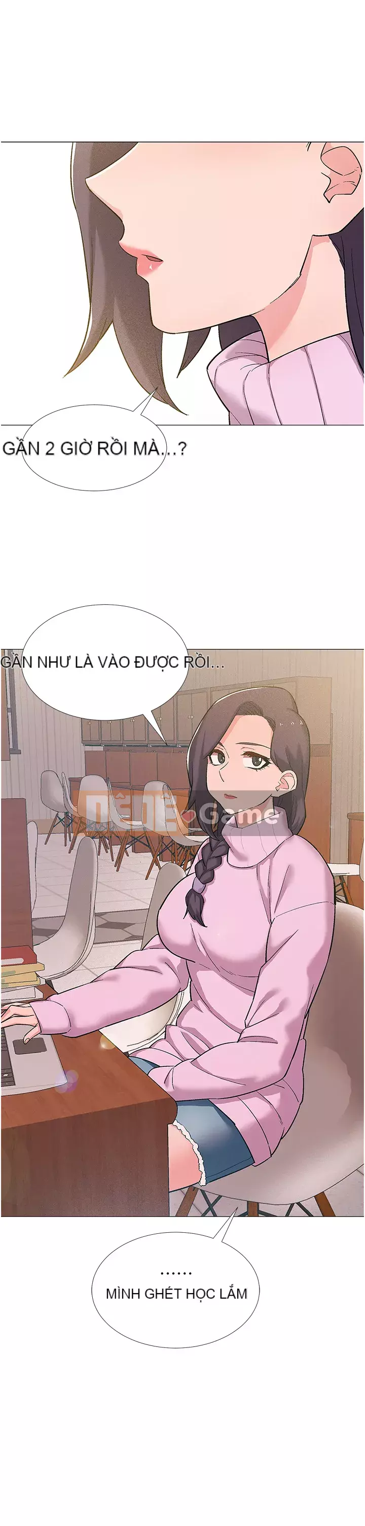 Đếm ngược đến ngày nhập ngũ Chương 47-48