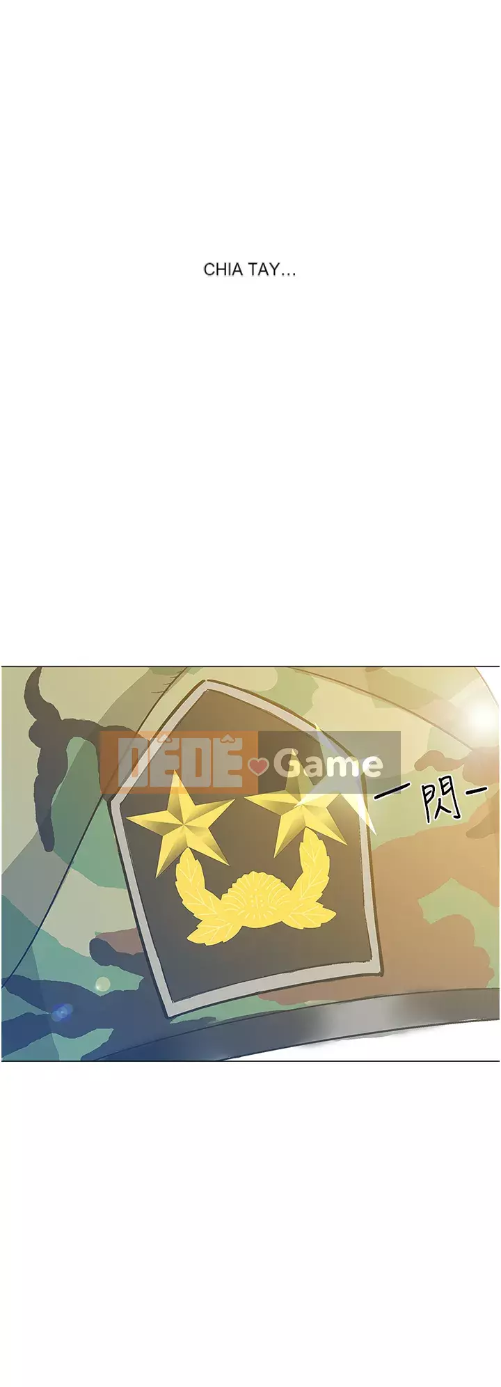 Đếm ngược đến ngày nhập ngũ Chương 47-48