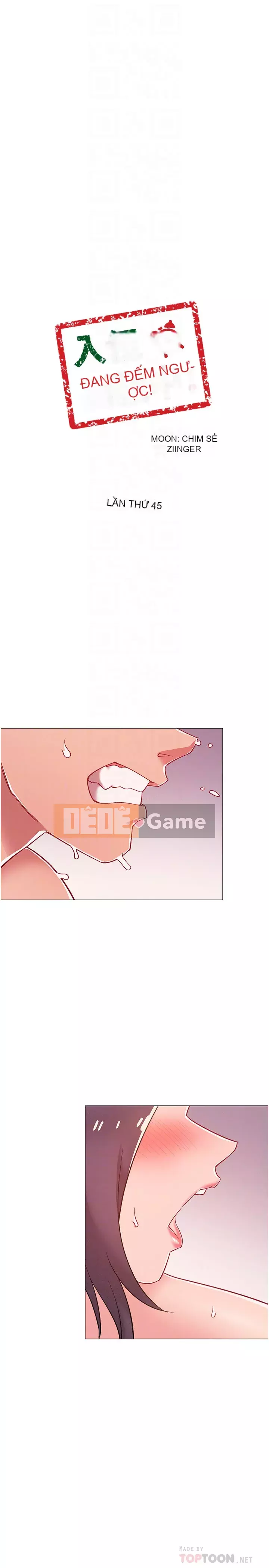 Đếm ngược đến ngày nhập ngũ Chương 45-46