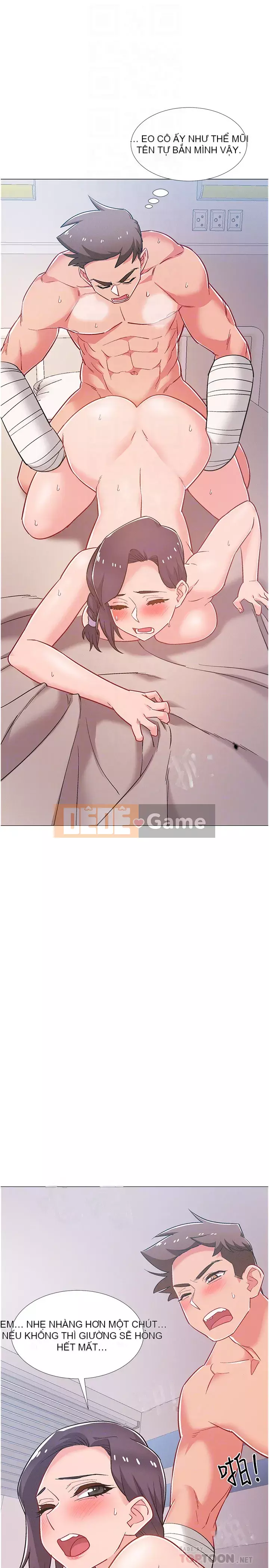 Đếm ngược đến ngày nhập ngũ Chương 45-46