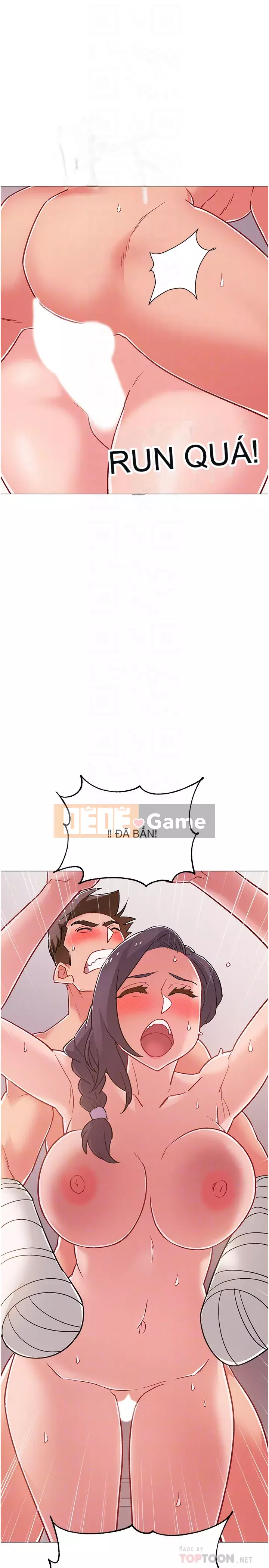 Đếm ngược đến ngày nhập ngũ Chương 45-46