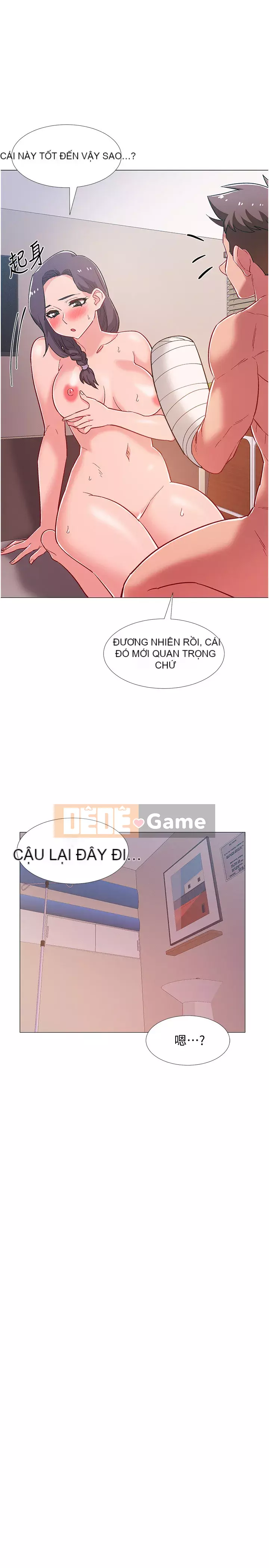 Đếm ngược đến ngày nhập ngũ Chương 45-46