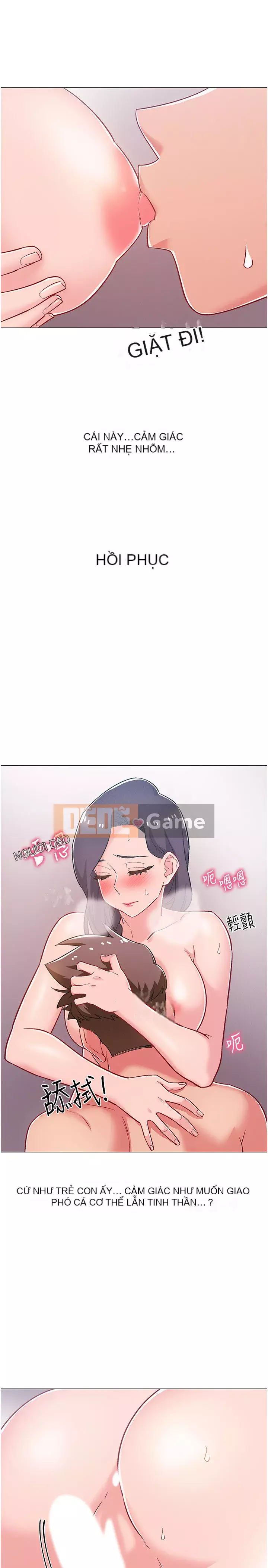 Đếm ngược đến ngày nhập ngũ Chương 45-46