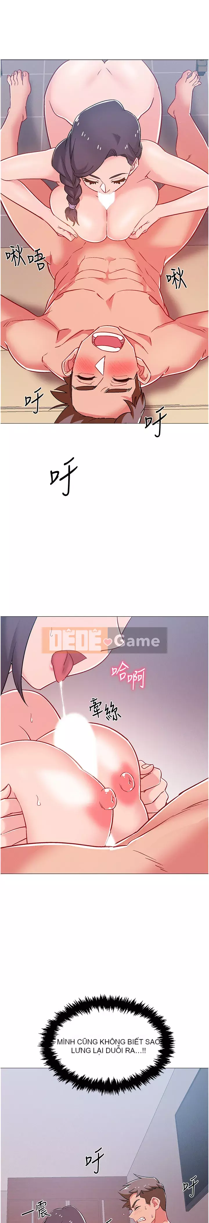 Đếm ngược đến ngày nhập ngũ Chương 45-46