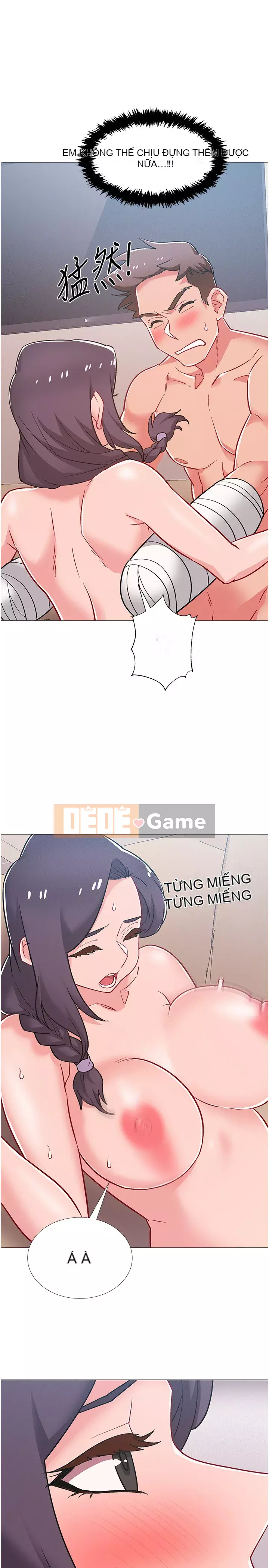 Đếm ngược đến ngày nhập ngũ Chương 45-46