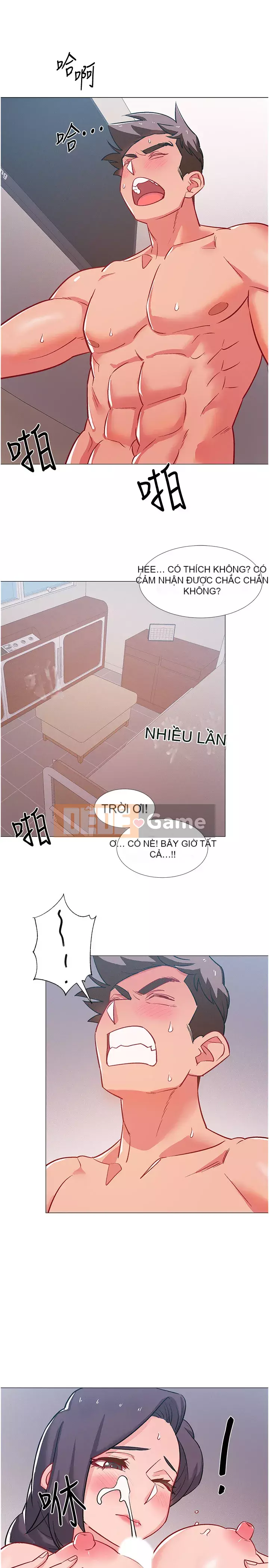 Đếm ngược đến ngày nhập ngũ Chương 45-46