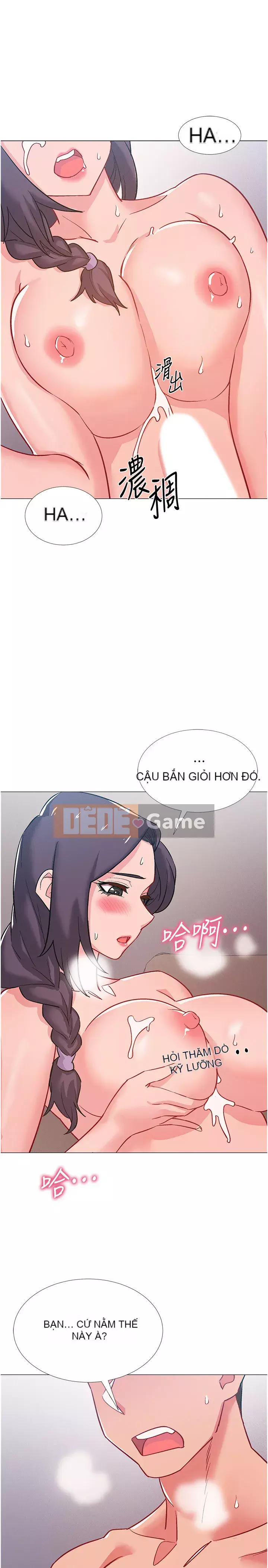 Đếm ngược đến ngày nhập ngũ Chương 45-46