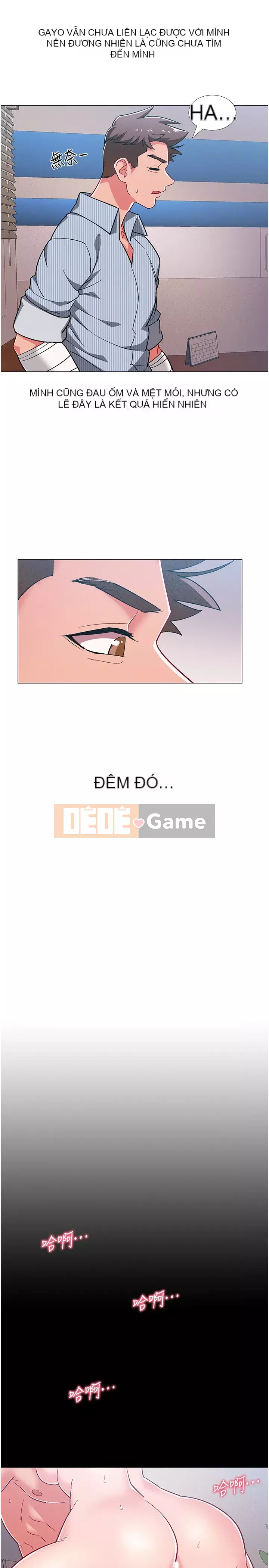 Đếm ngược đến ngày nhập ngũ Chương 45-46