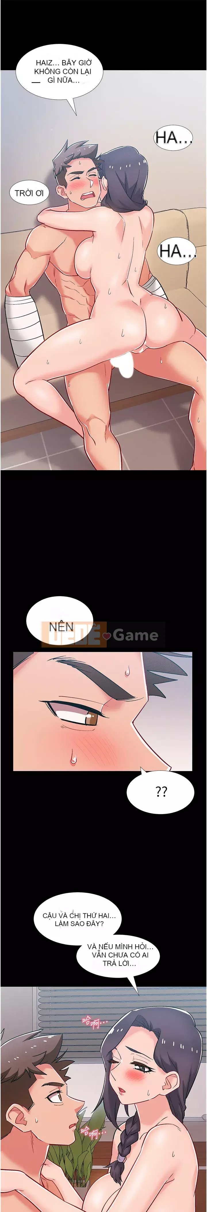 Đếm ngược đến ngày nhập ngũ Chương 45-46