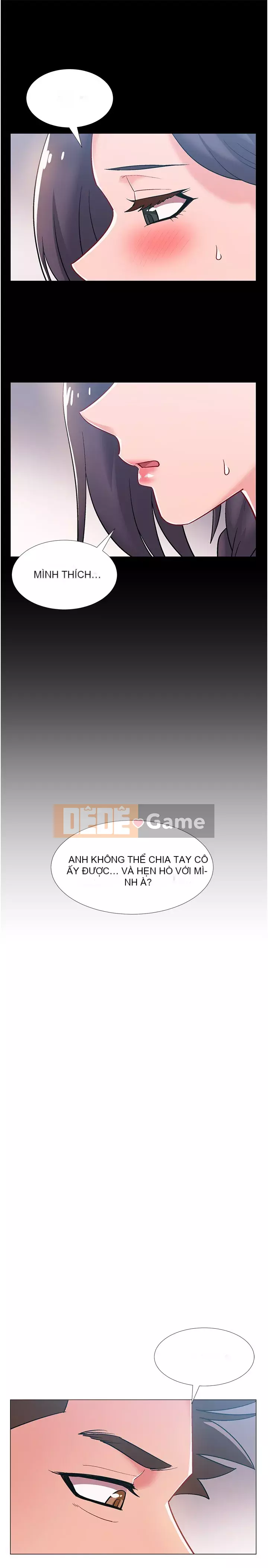 Đếm ngược đến ngày nhập ngũ Chương 45-46