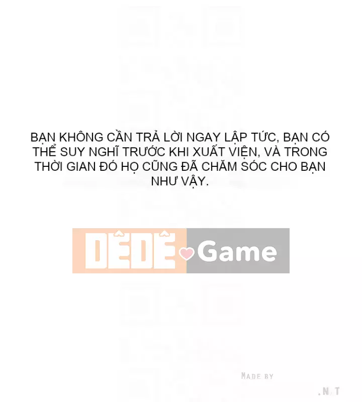 Đếm ngược đến ngày nhập ngũ Chương 45-46