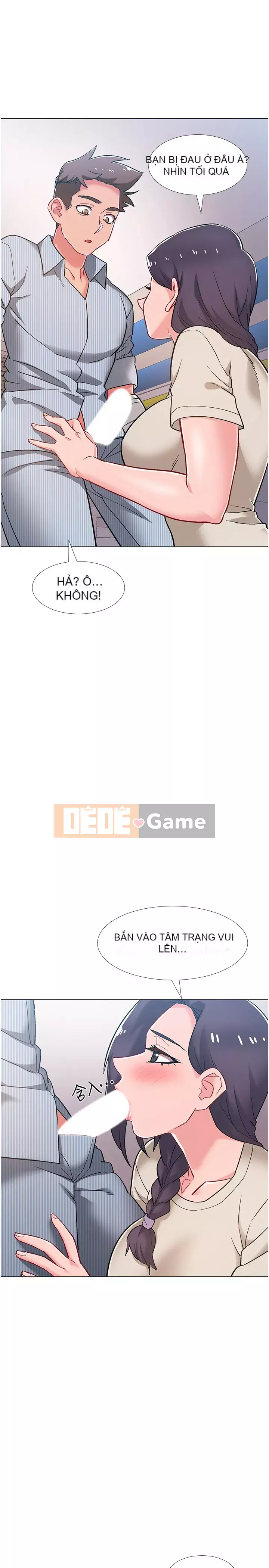 Đếm ngược đến ngày nhập ngũ Chương 45-46