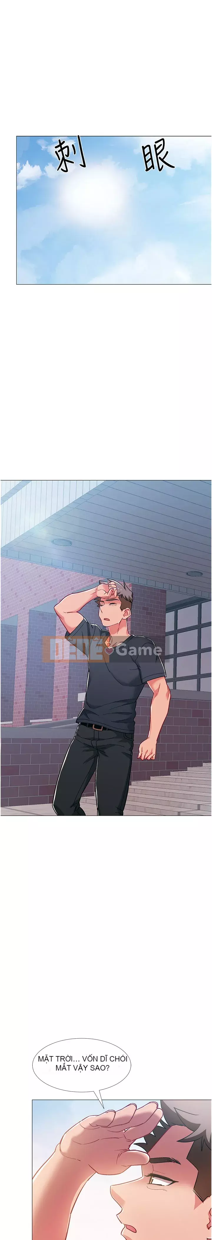 Đếm ngược đến ngày nhập ngũ Chương 45-46