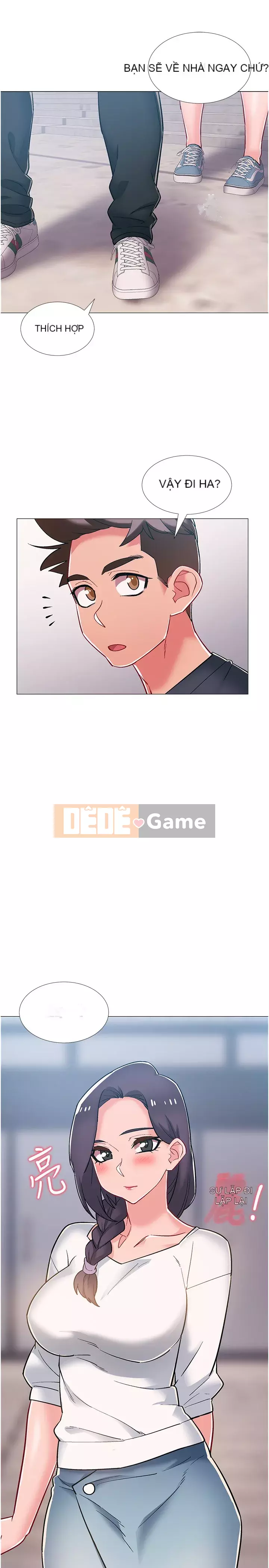 Đếm ngược đến ngày nhập ngũ Chương 45-46