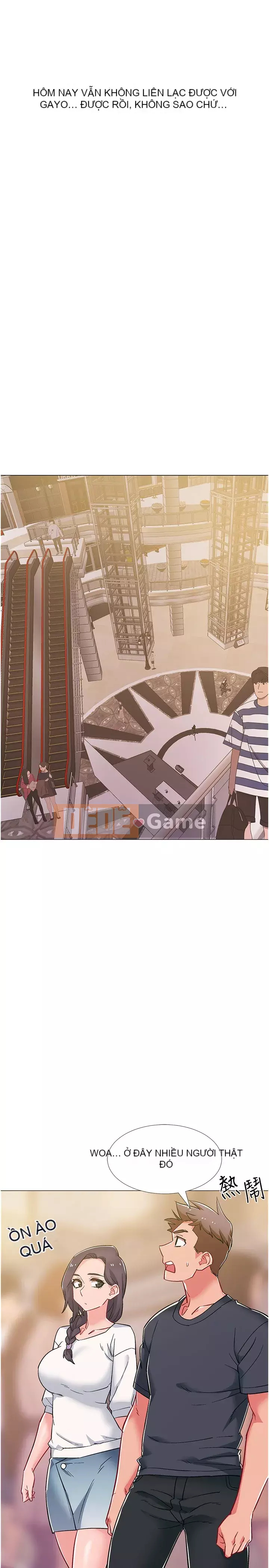 Đếm ngược đến ngày nhập ngũ Chương 45-46