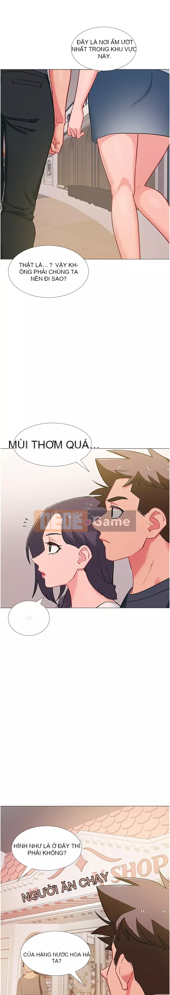 Đếm ngược đến ngày nhập ngũ Chương 45-46