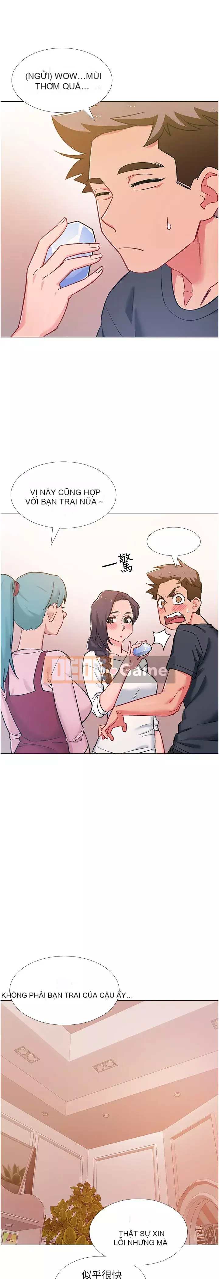 Đếm ngược đến ngày nhập ngũ Chương 45-46