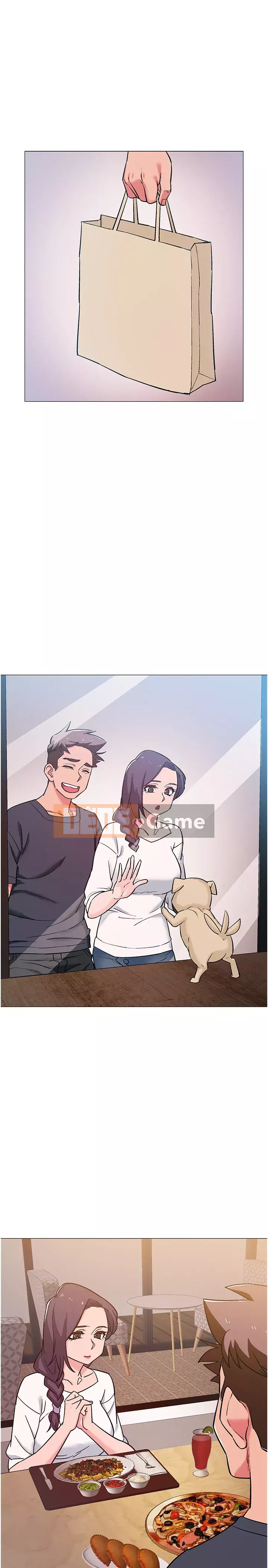 Đếm ngược đến ngày nhập ngũ Chương 45-46