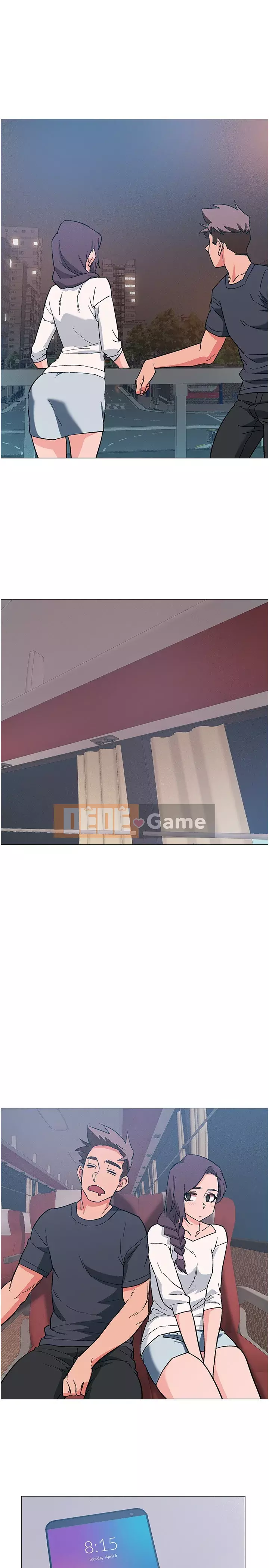 Đếm ngược đến ngày nhập ngũ Chương 45-46