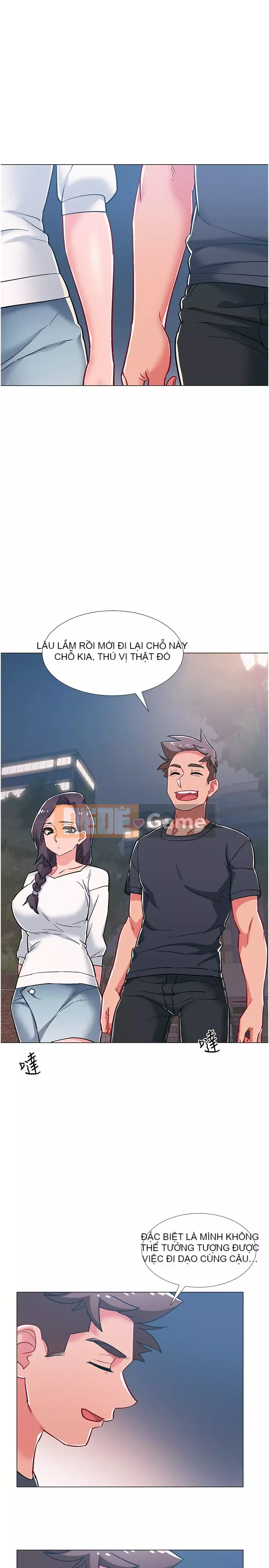 Đếm ngược đến ngày nhập ngũ Chương 45-46