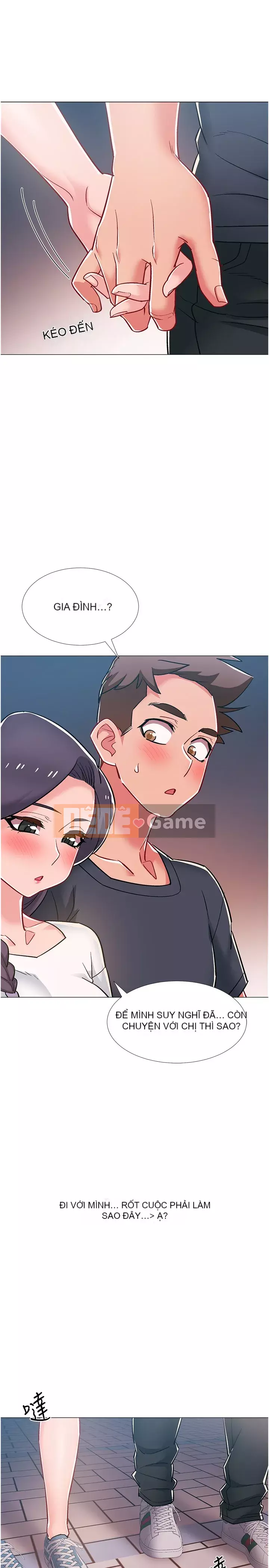 Đếm ngược đến ngày nhập ngũ Chương 45-46