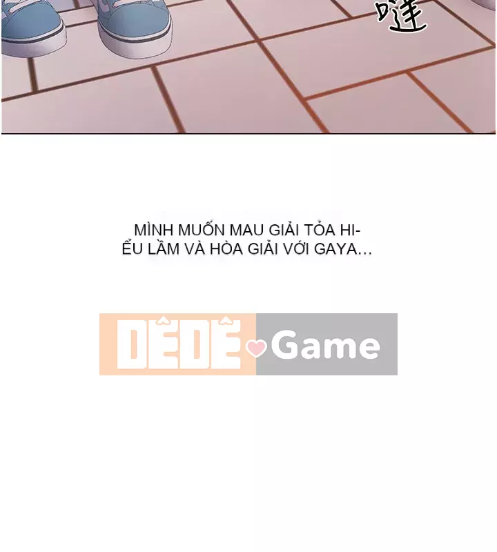 Đếm ngược đến ngày nhập ngũ Chương 45-46