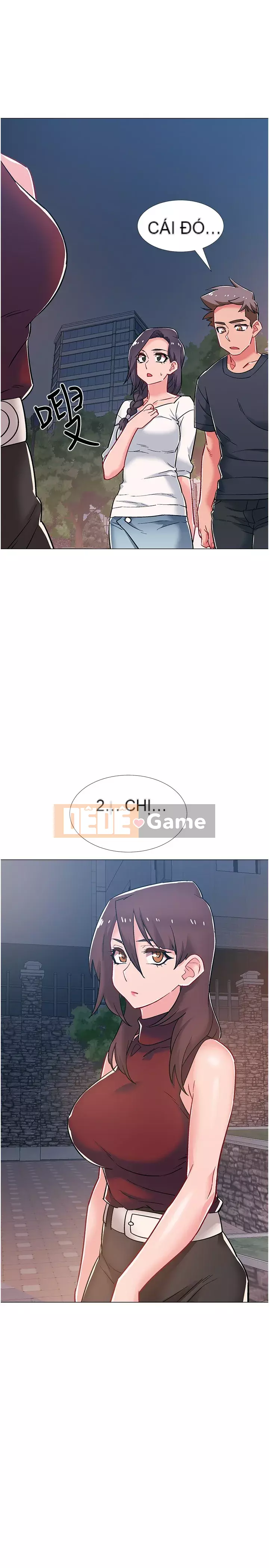 Đếm ngược đến ngày nhập ngũ Chương 45-46