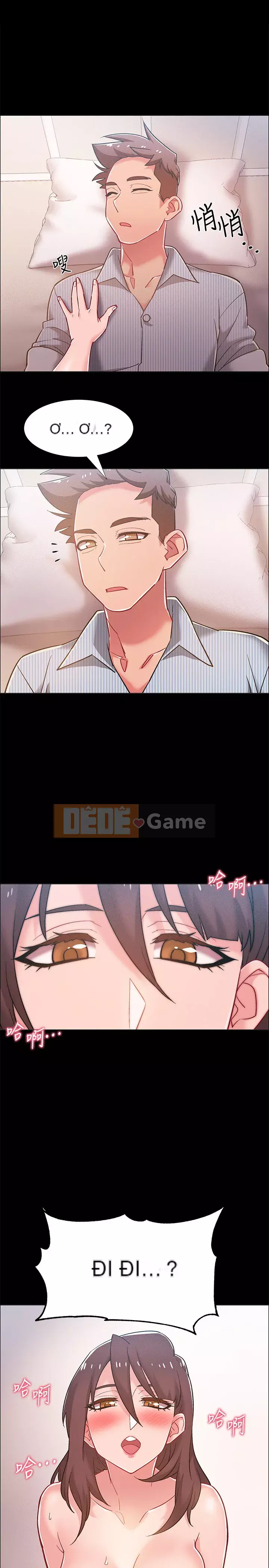 Đếm ngược đến ngày nhập ngũ Chương 43-44