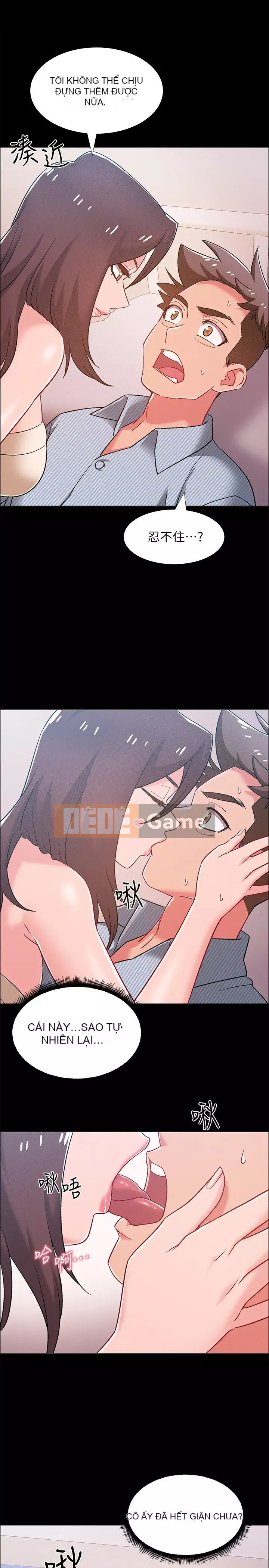 Đếm ngược đến ngày nhập ngũ Chương 43-44