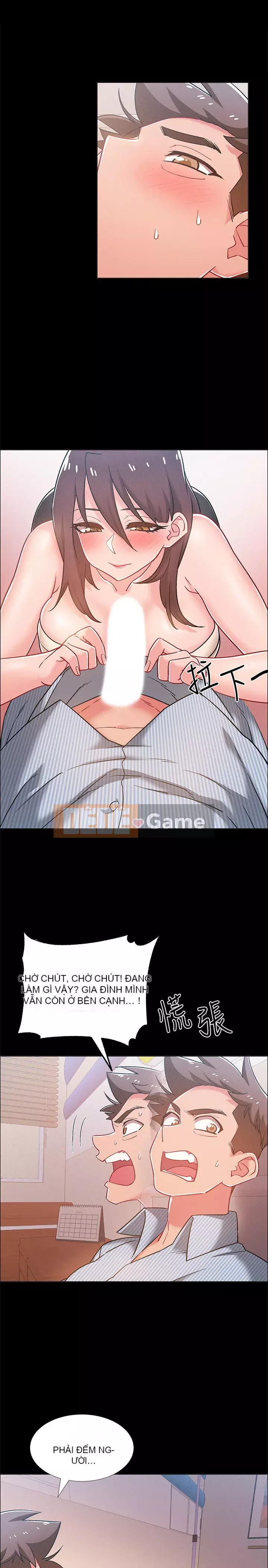 Đếm ngược đến ngày nhập ngũ Chương 43-44