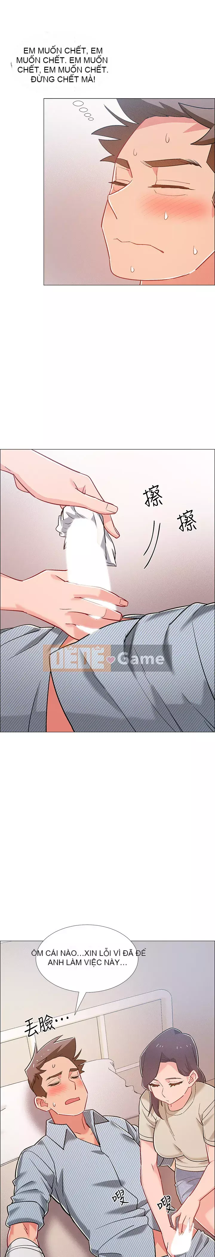 Đếm ngược đến ngày nhập ngũ Chương 43-44