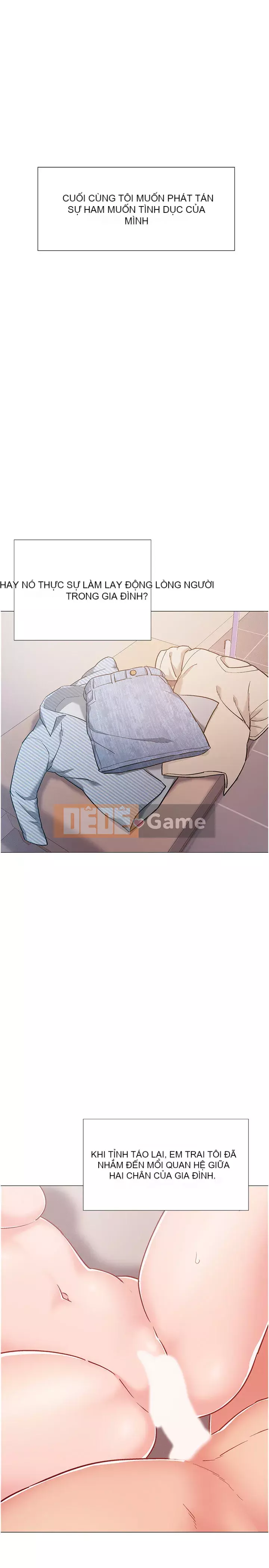 Đếm ngược đến ngày nhập ngũ Chương 43-44