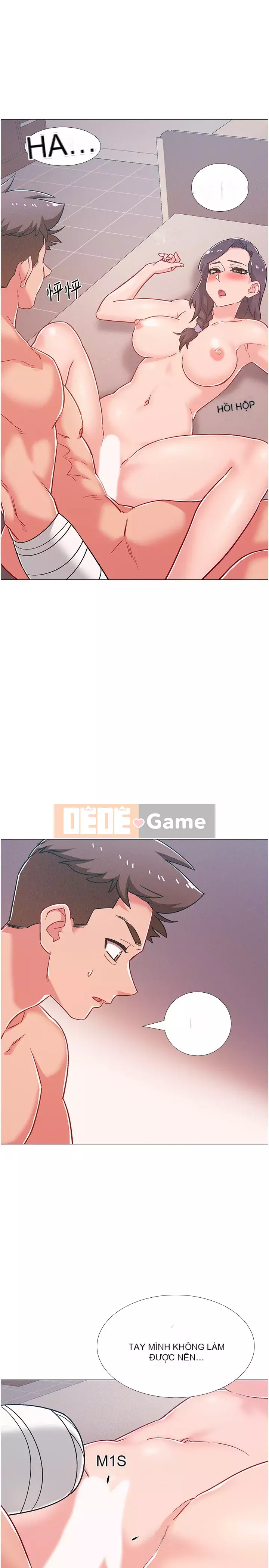 Đếm ngược đến ngày nhập ngũ Chương 43-44