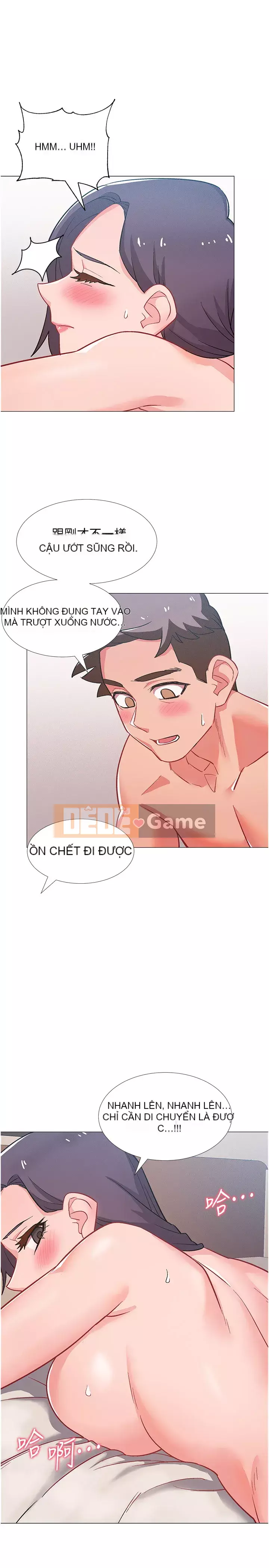 Đếm ngược đến ngày nhập ngũ Chương 43-44