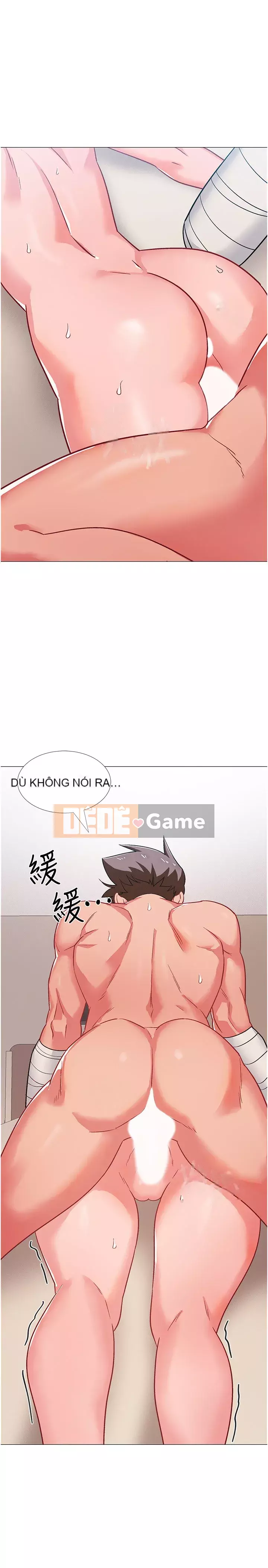 Đếm ngược đến ngày nhập ngũ Chương 43-44