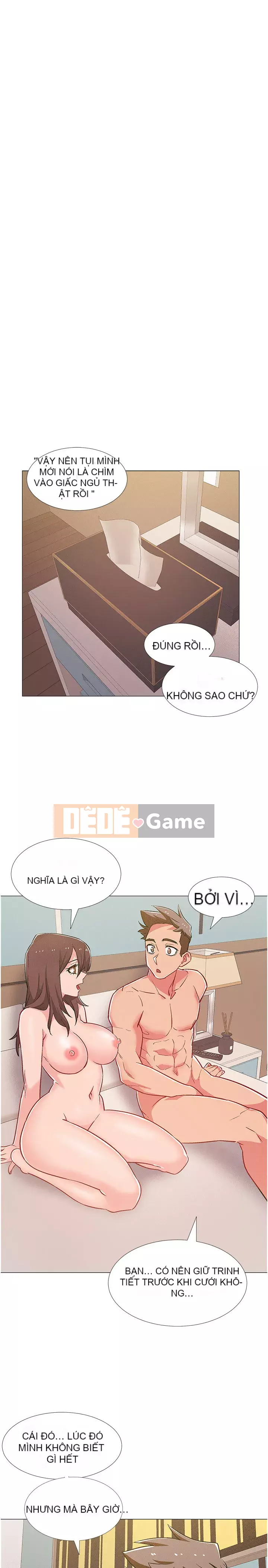 Đếm ngược đến ngày nhập ngũ Chương 41-42