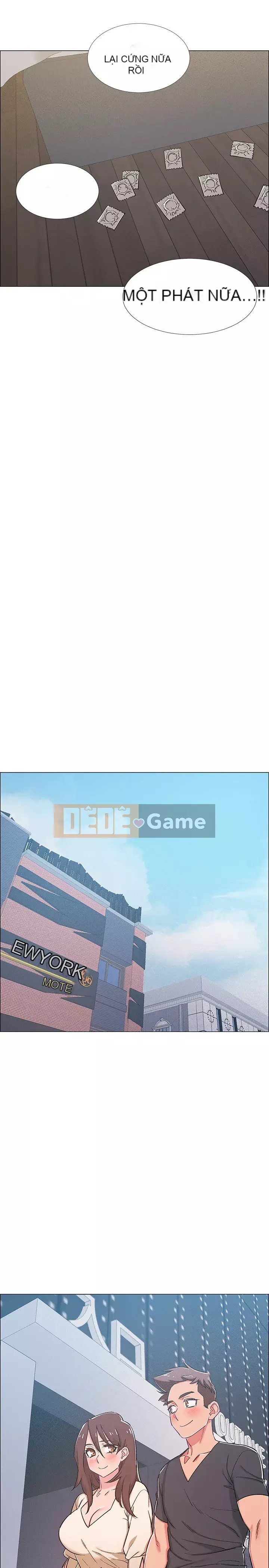 Đếm ngược đến ngày nhập ngũ Chương 41-42