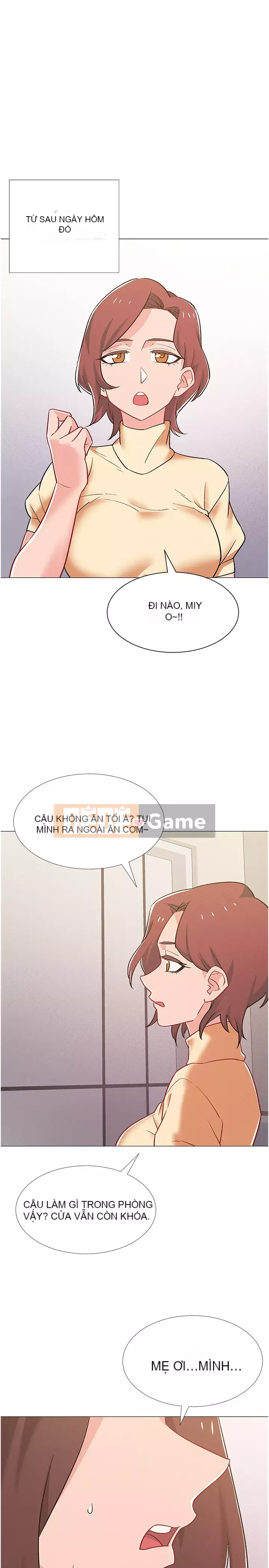 Đếm ngược đến ngày nhập ngũ Chương 41-42