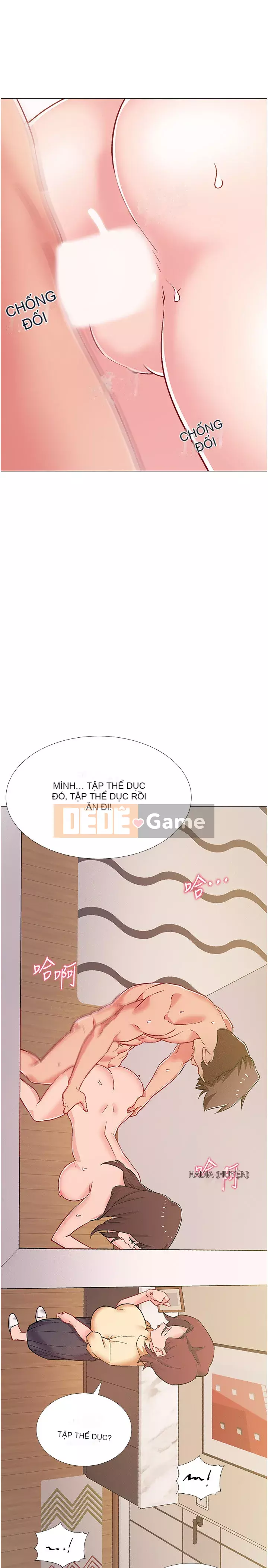 Đếm ngược đến ngày nhập ngũ Chương 41-42