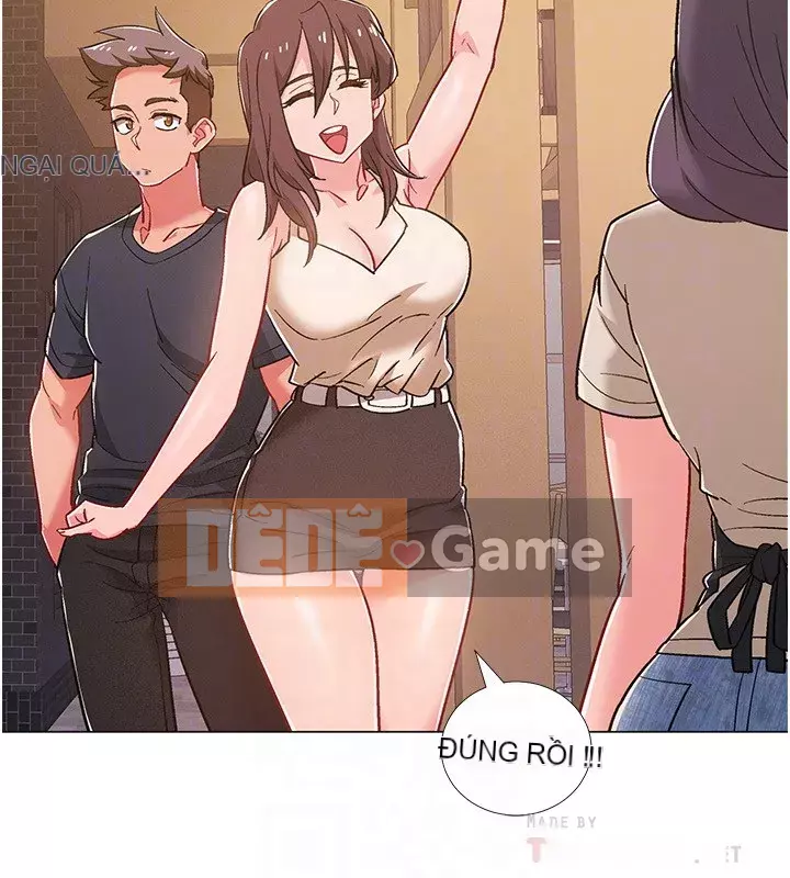 Đếm ngược đến ngày nhập ngũ Chương 41-42