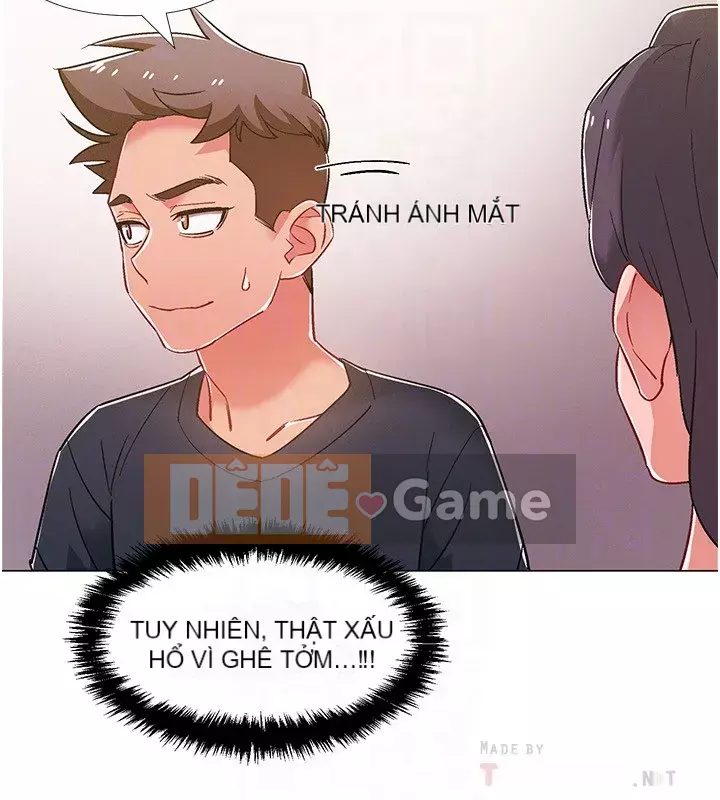 Đếm ngược đến ngày nhập ngũ Chương 41-42