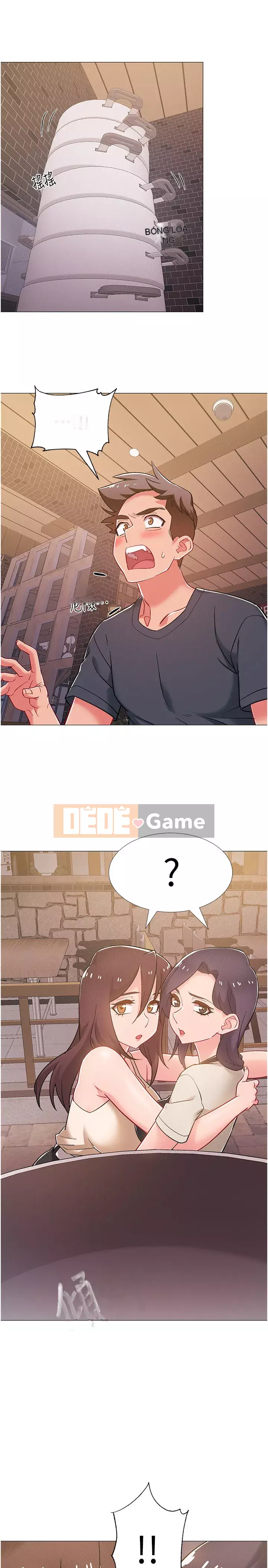 Đếm ngược đến ngày nhập ngũ Chương 41-42