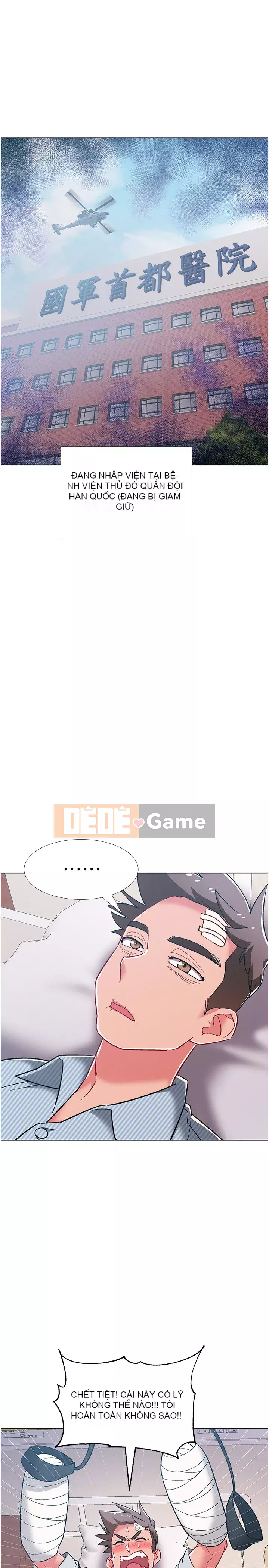Đếm ngược đến ngày nhập ngũ Chương 41-42
